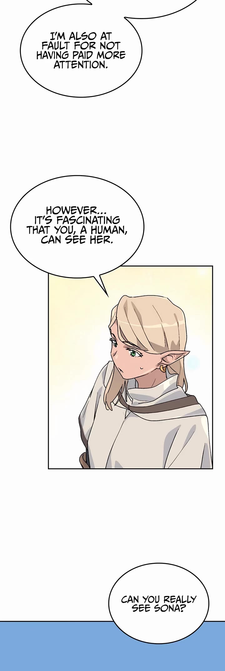 Healing Life Through Camping In Another World chapter 25 page 28