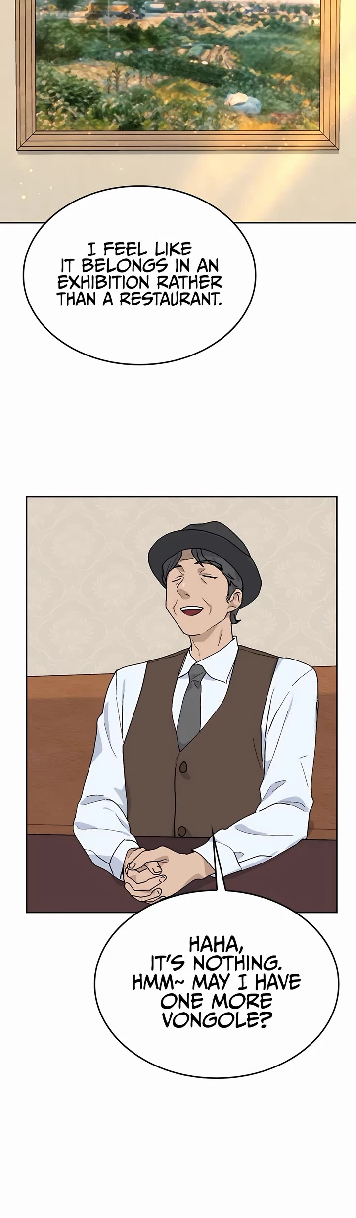 Healing Life Through Camping In Another World chapter 25 page 4