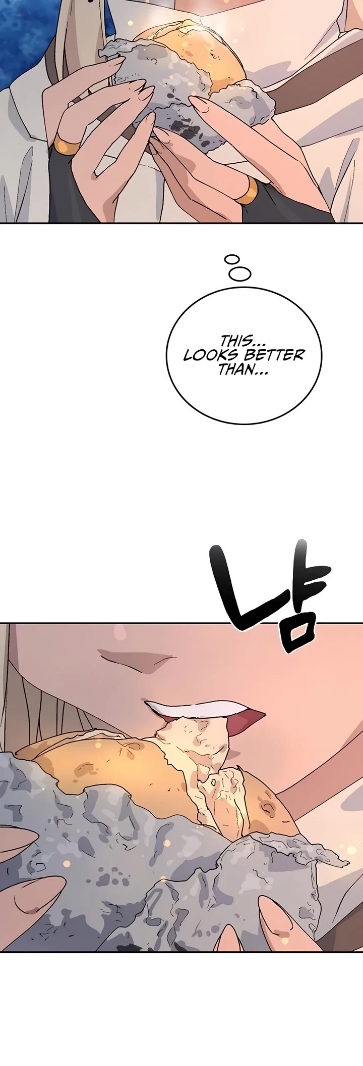 Healing Life Through Camping In Another World chapter 25 page 40