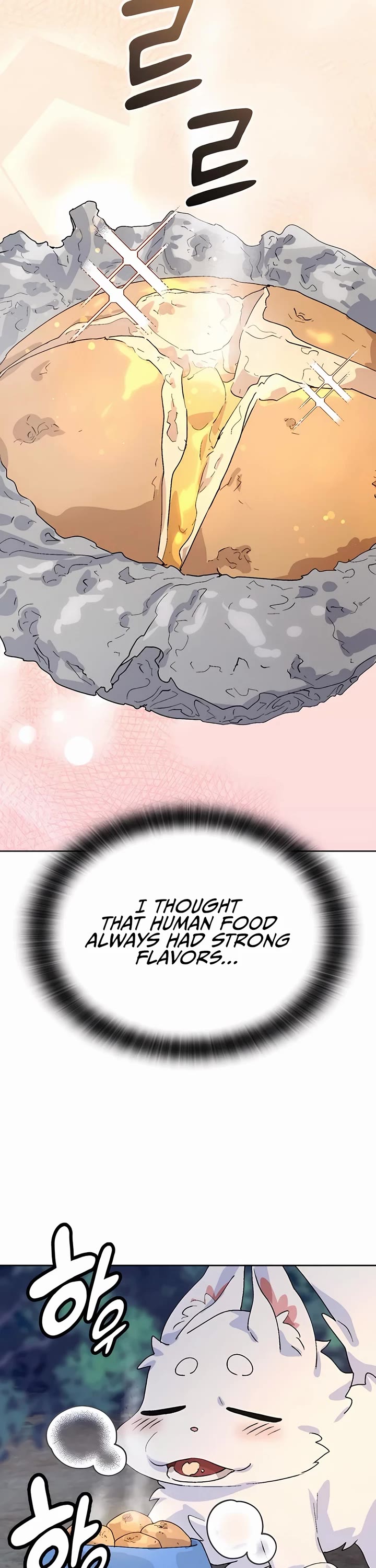 Healing Life Through Camping In Another World chapter 25 page 42