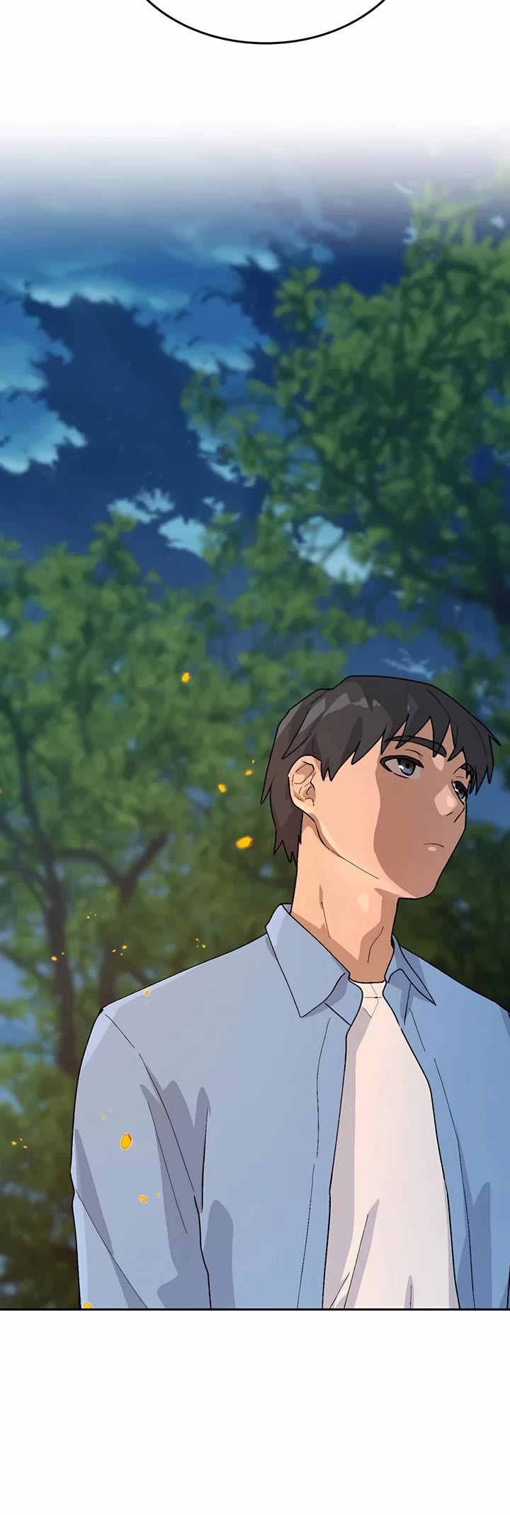 Healing Life Through Camping In Another World chapter 25 page 44