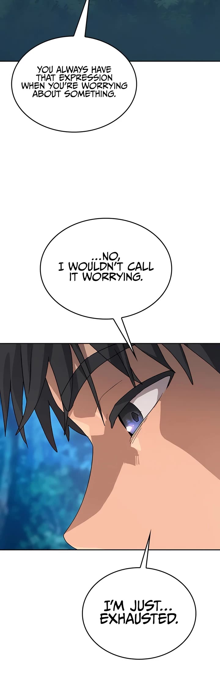 Healing Life Through Camping In Another World chapter 25 page 47