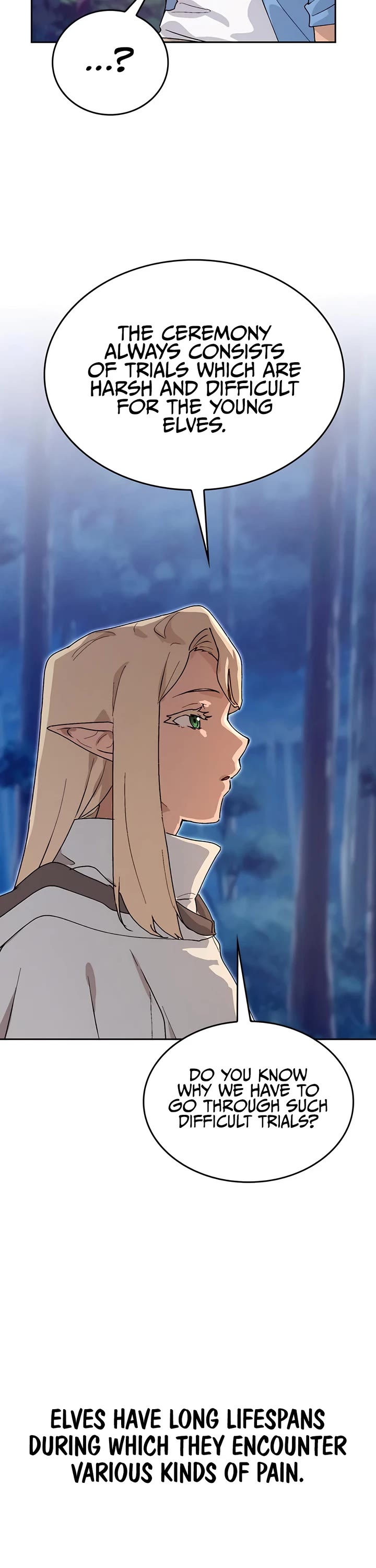 Healing Life Through Camping In Another World chapter 25 page 50