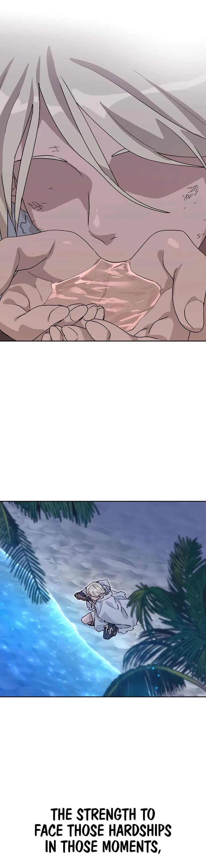 Healing Life Through Camping In Another World chapter 25 page 53