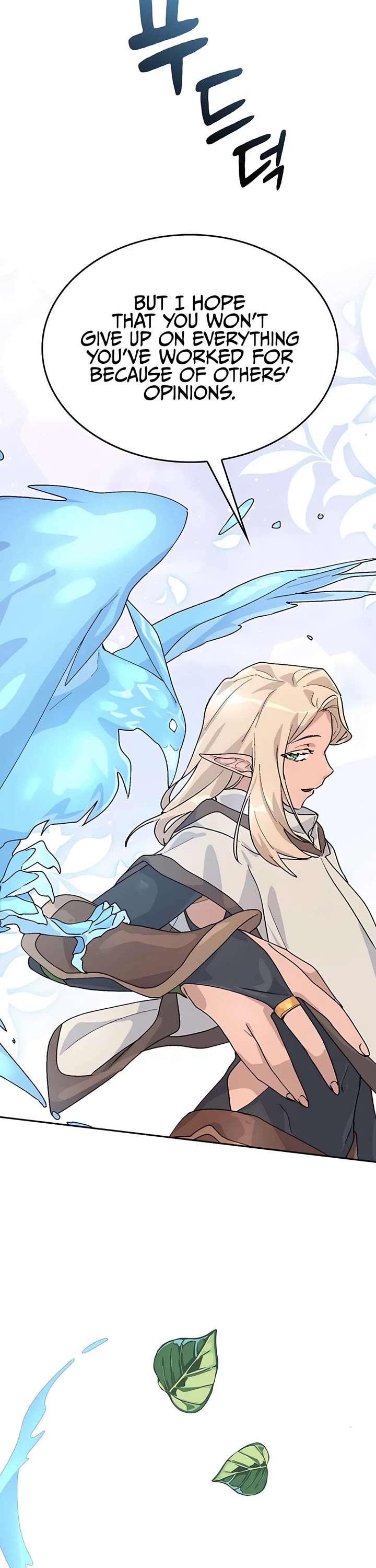 Healing Life Through Camping In Another World chapter 25 page 57