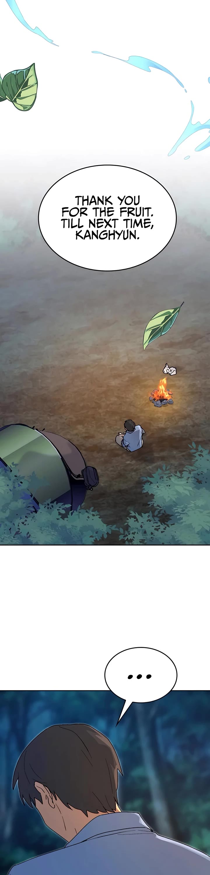 Healing Life Through Camping In Another World chapter 25 page 58