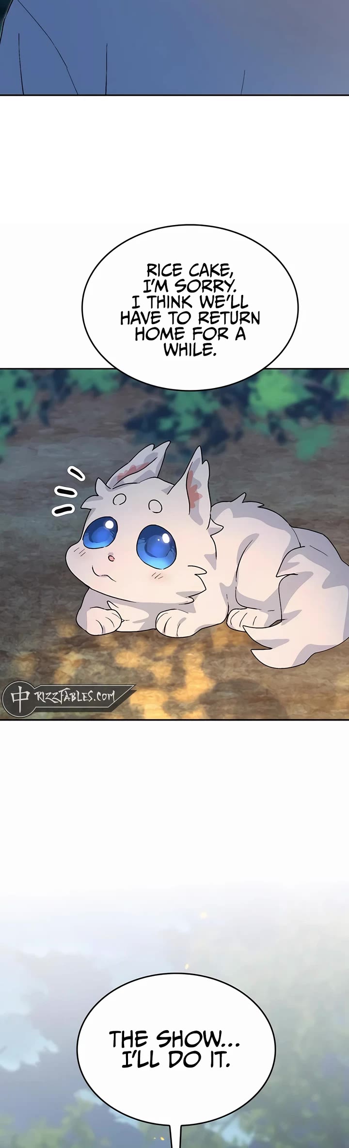 Healing Life Through Camping In Another World chapter 25 page 59