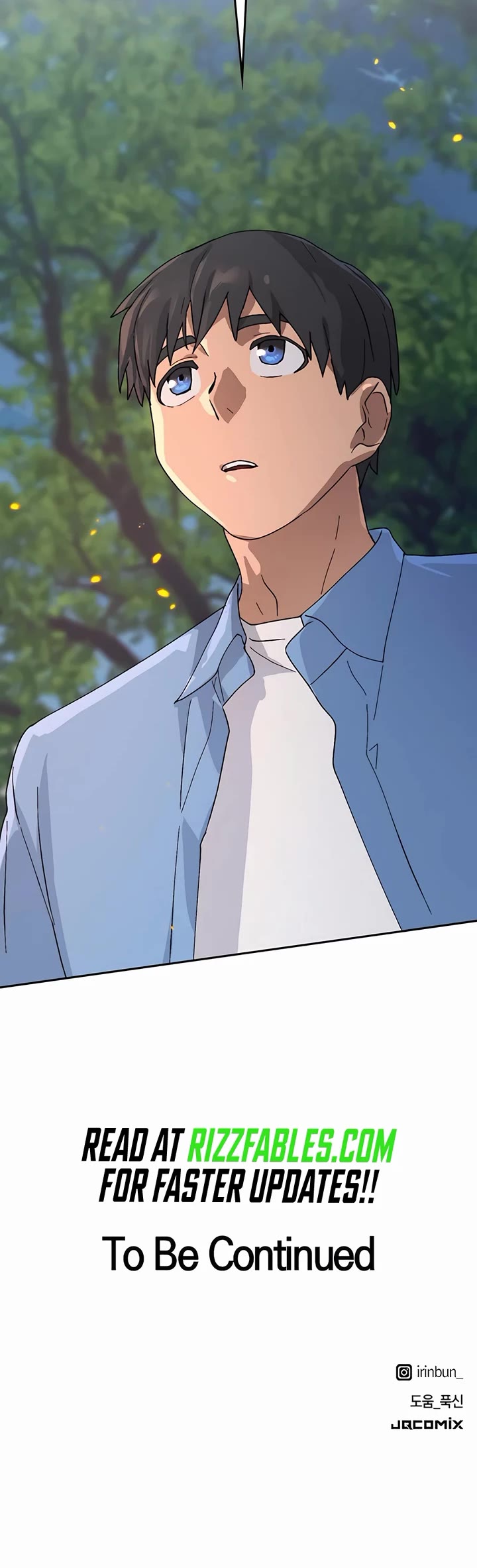 Healing Life Through Camping In Another World chapter 25 page 60