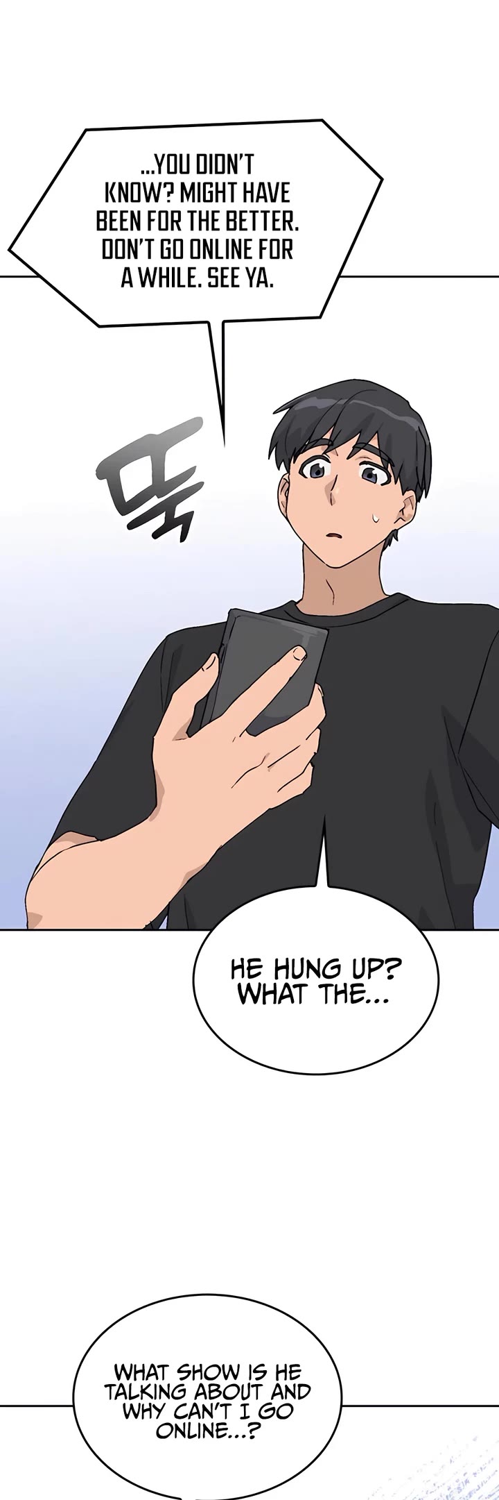 Healing Life Through Camping In Another World chapter 25 page 7