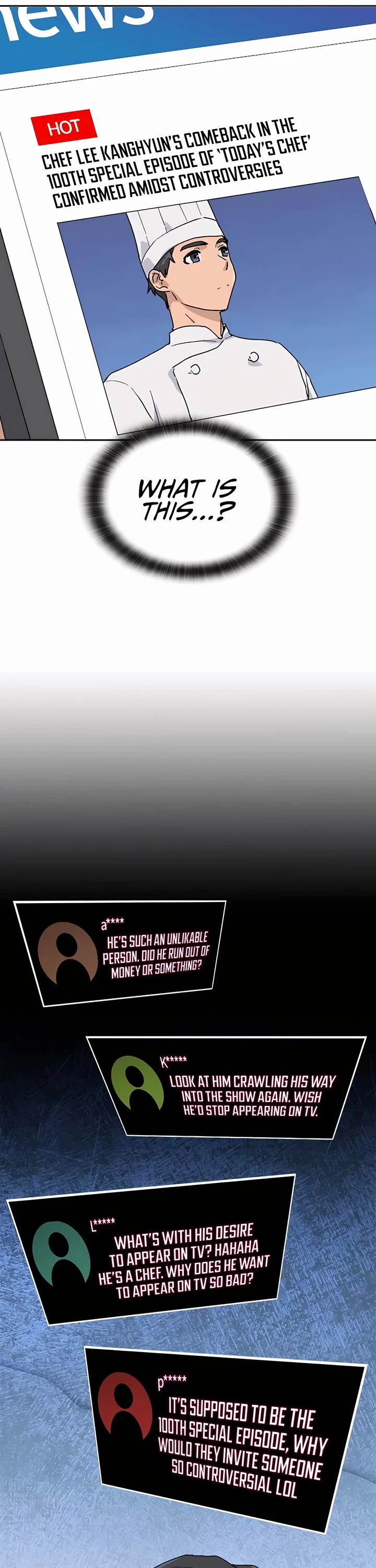 Healing Life Through Camping In Another World chapter 25 page 9