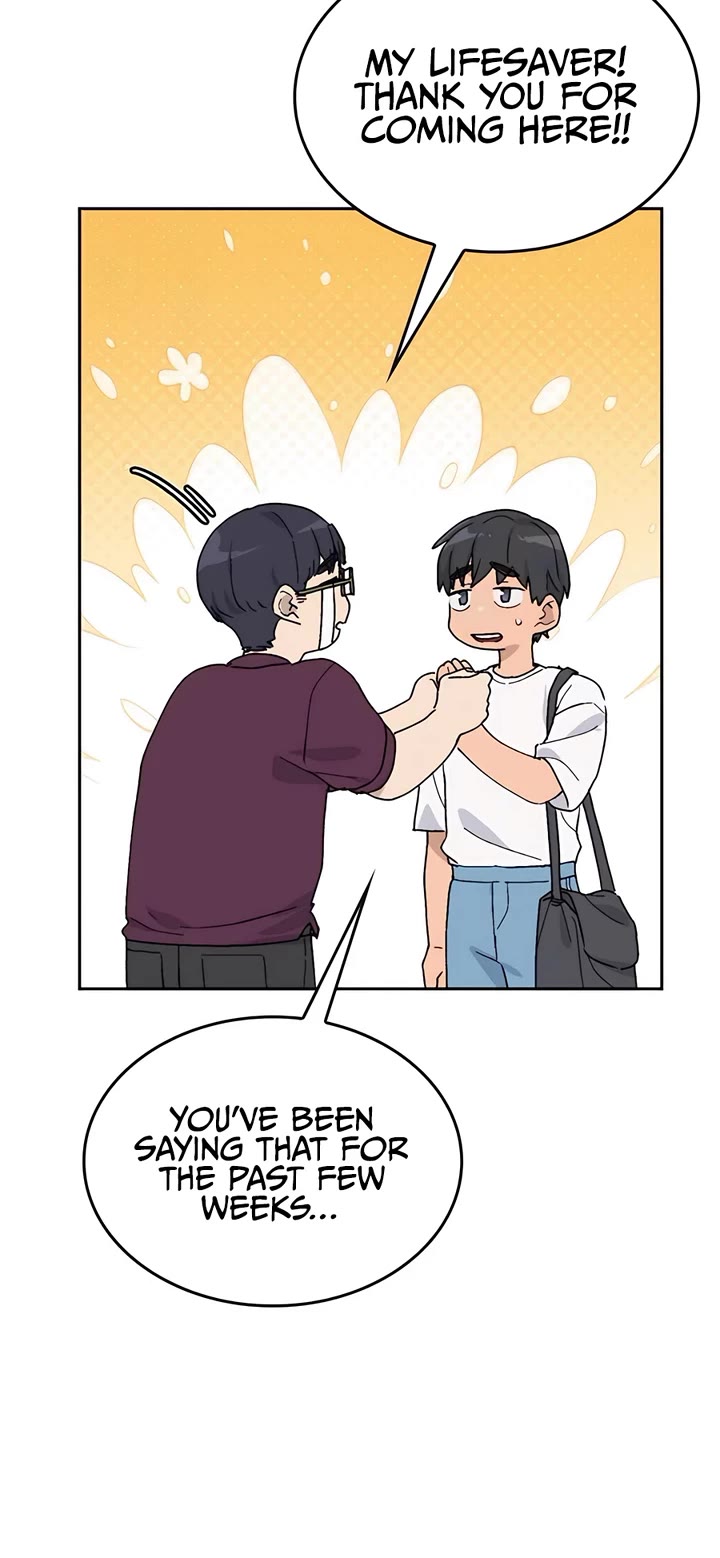 Healing Life Through Camping In Another World chapter 26 page 12