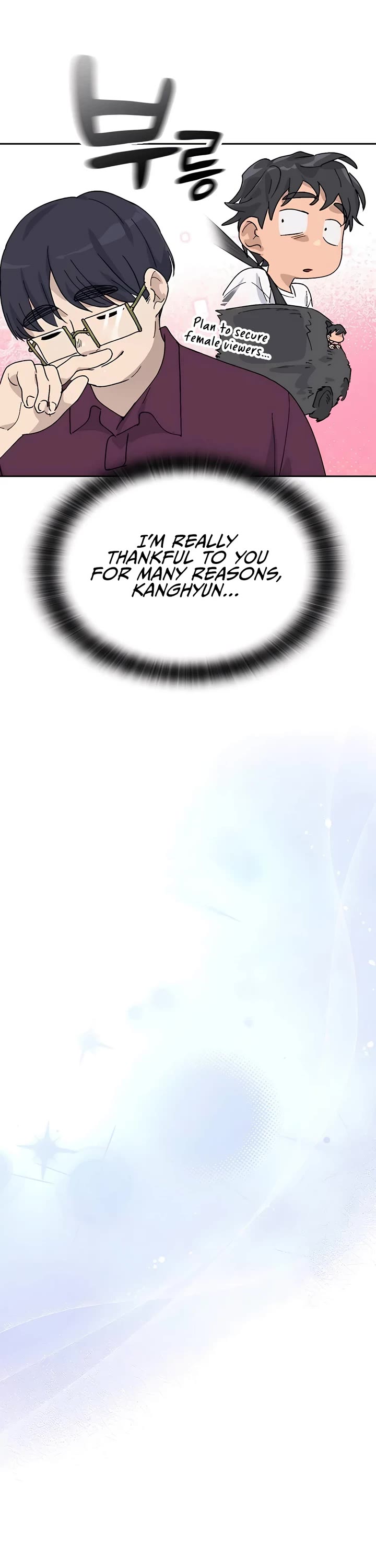 Healing Life Through Camping In Another World chapter 26 page 14