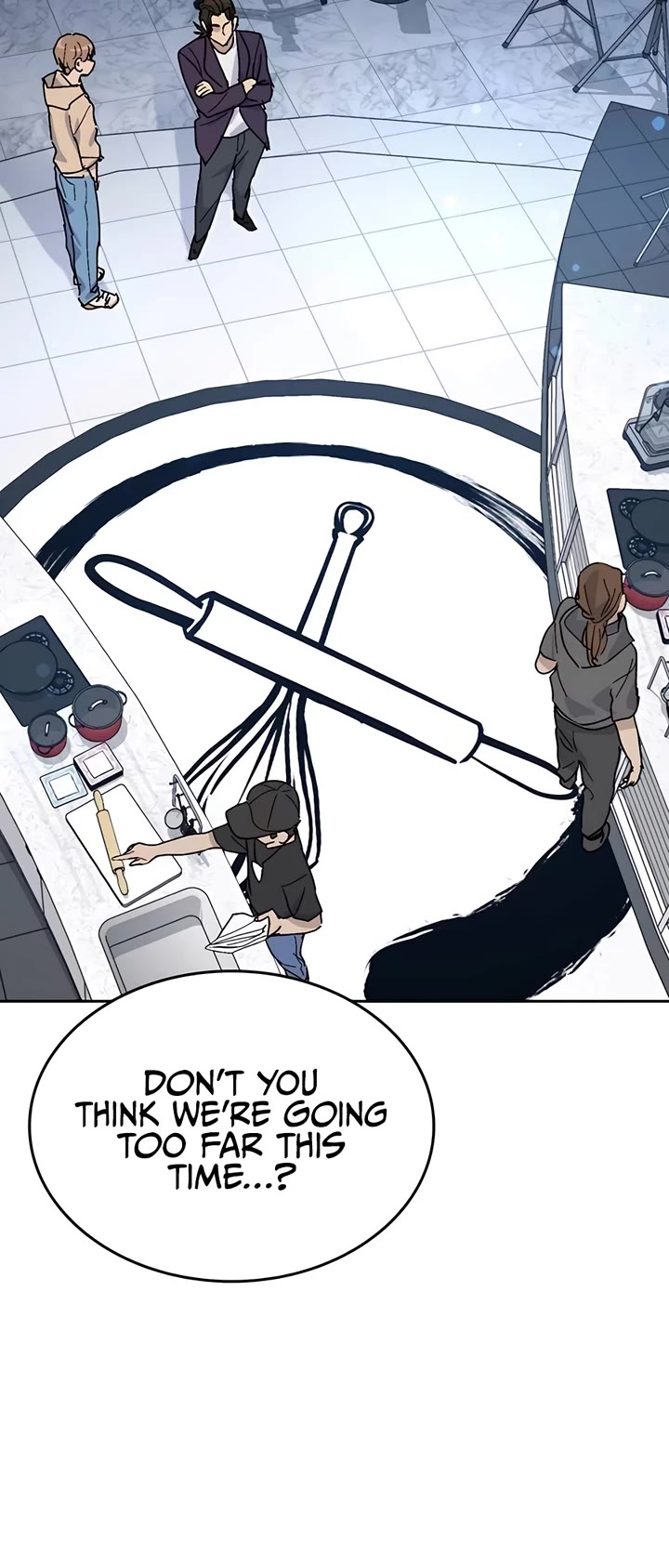 Healing Life Through Camping In Another World chapter 26 page 16