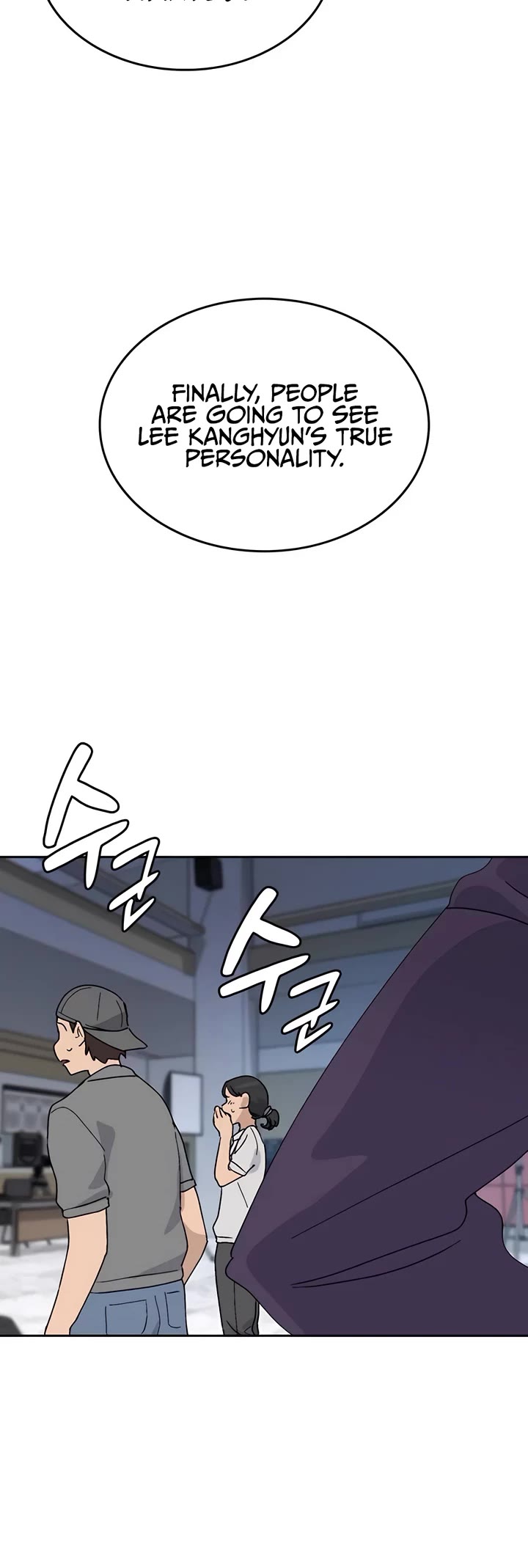 Healing Life Through Camping In Another World chapter 26 page 20