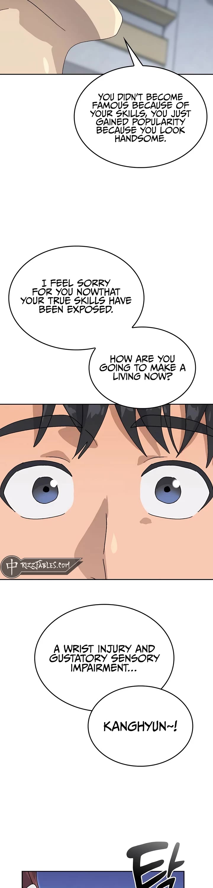 Healing Life Through Camping In Another World chapter 26 page 29