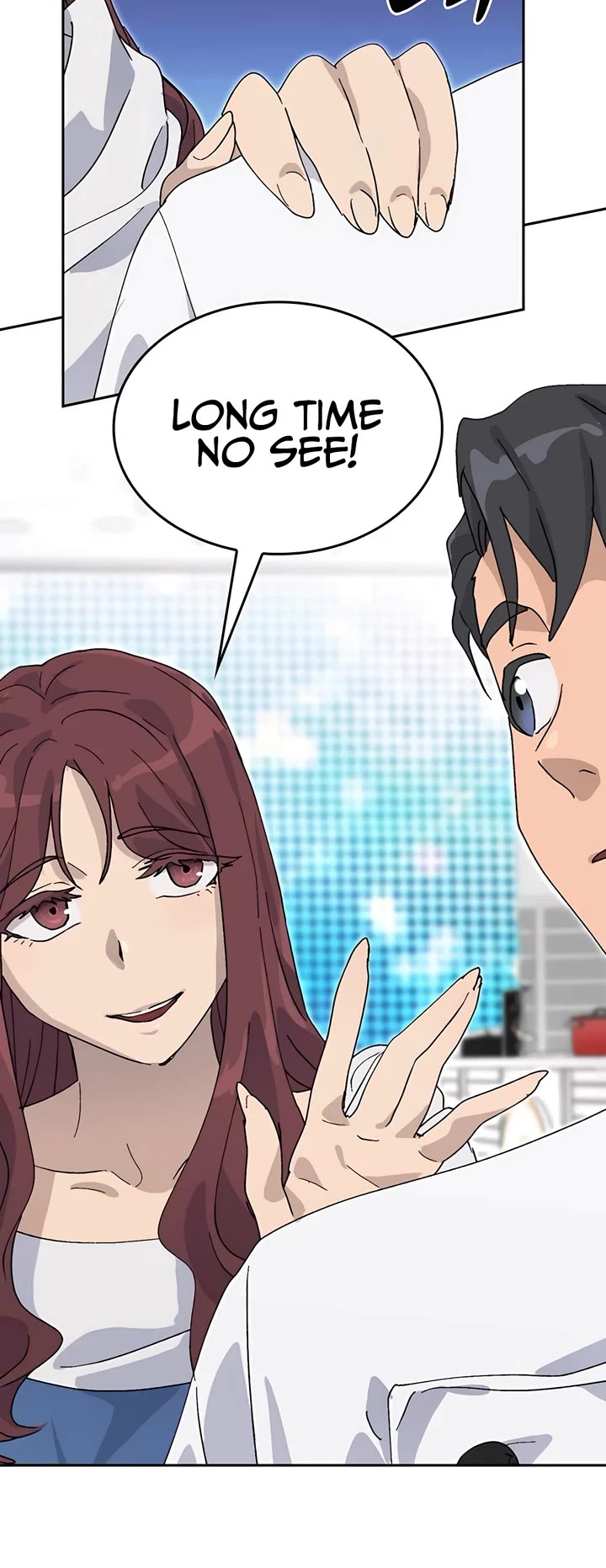 Healing Life Through Camping In Another World chapter 26 page 30