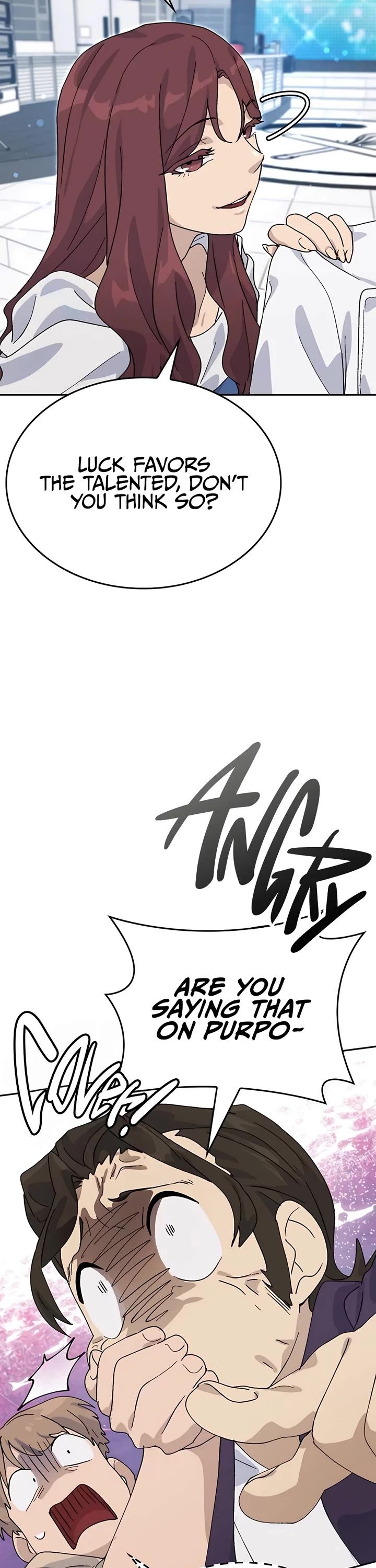 Healing Life Through Camping In Another World chapter 26 page 33