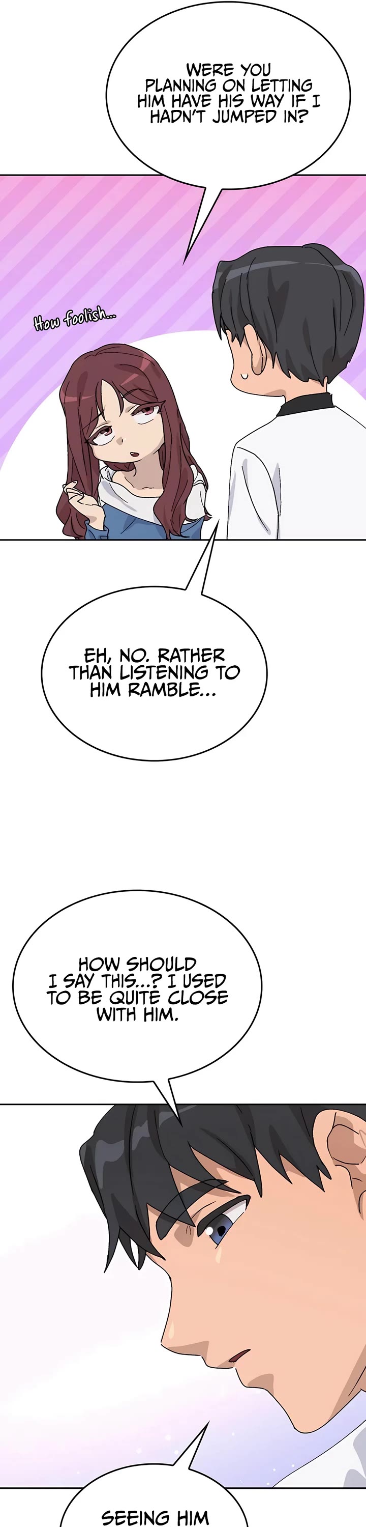 Healing Life Through Camping In Another World chapter 26 page 36