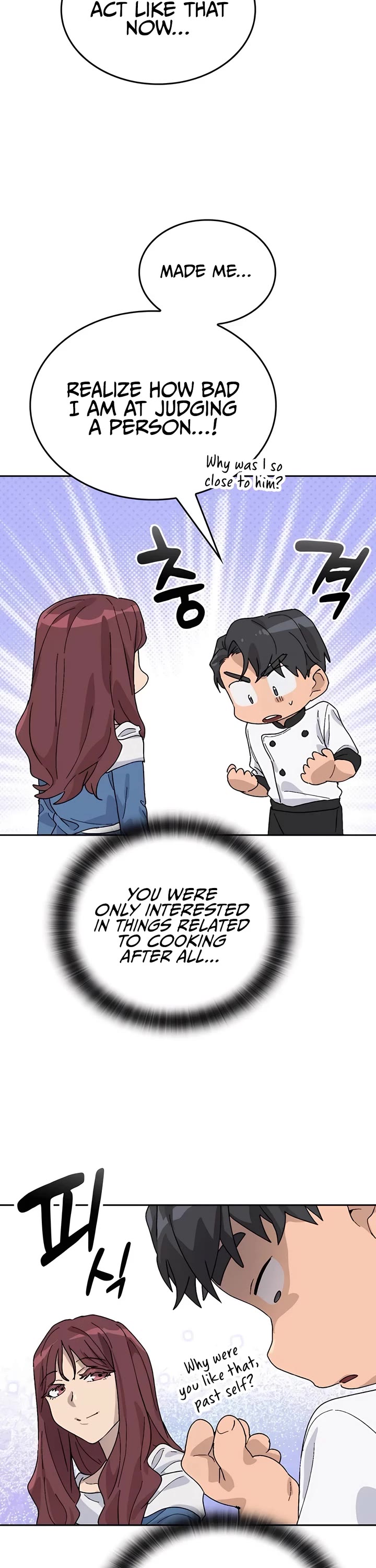 Healing Life Through Camping In Another World chapter 26 page 37