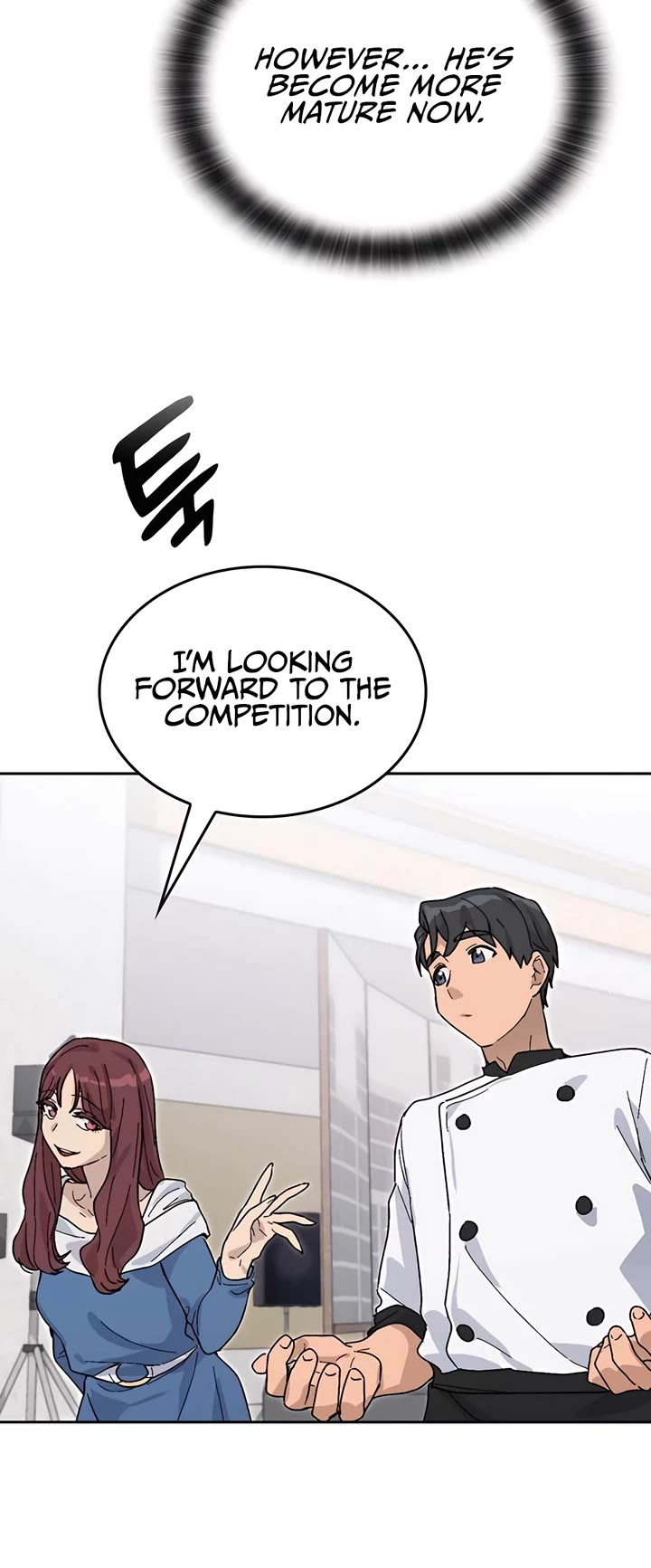 Healing Life Through Camping In Another World chapter 26 page 38