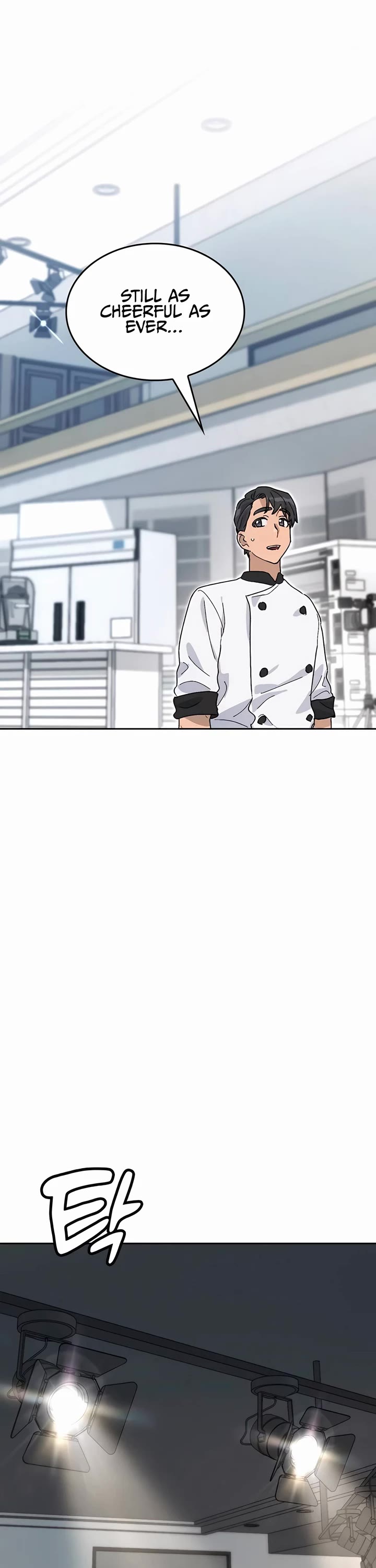 Healing Life Through Camping In Another World chapter 26 page 40