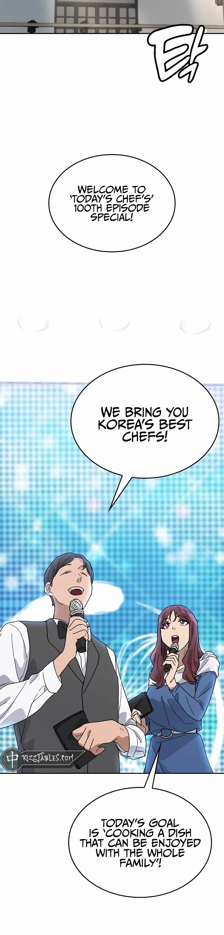 Healing Life Through Camping In Another World chapter 26 page 41