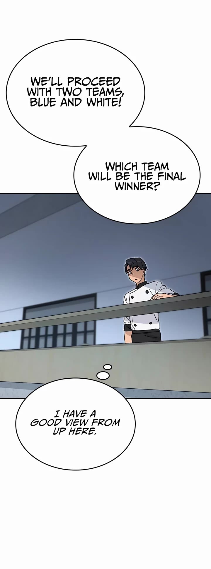 Healing Life Through Camping In Another World chapter 26 page 42