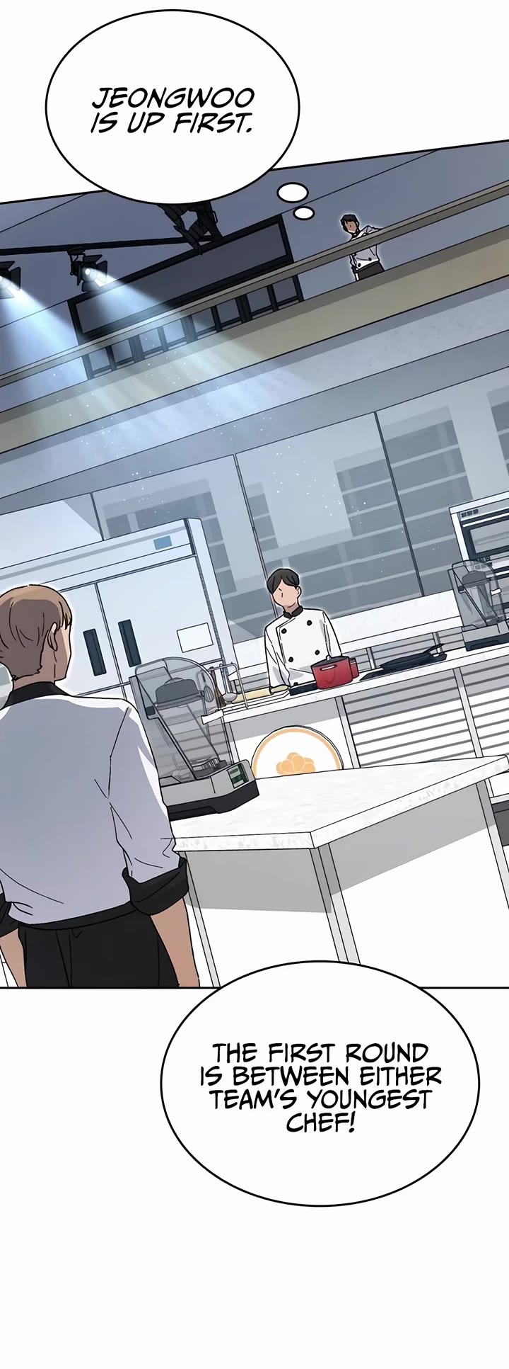 Healing Life Through Camping In Another World chapter 26 page 43