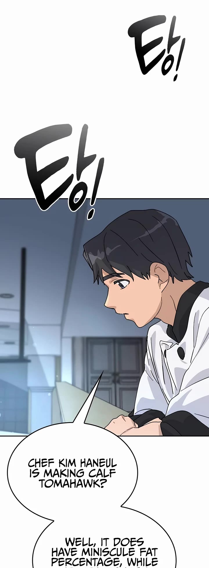 Healing Life Through Camping In Another World chapter 26 page 46