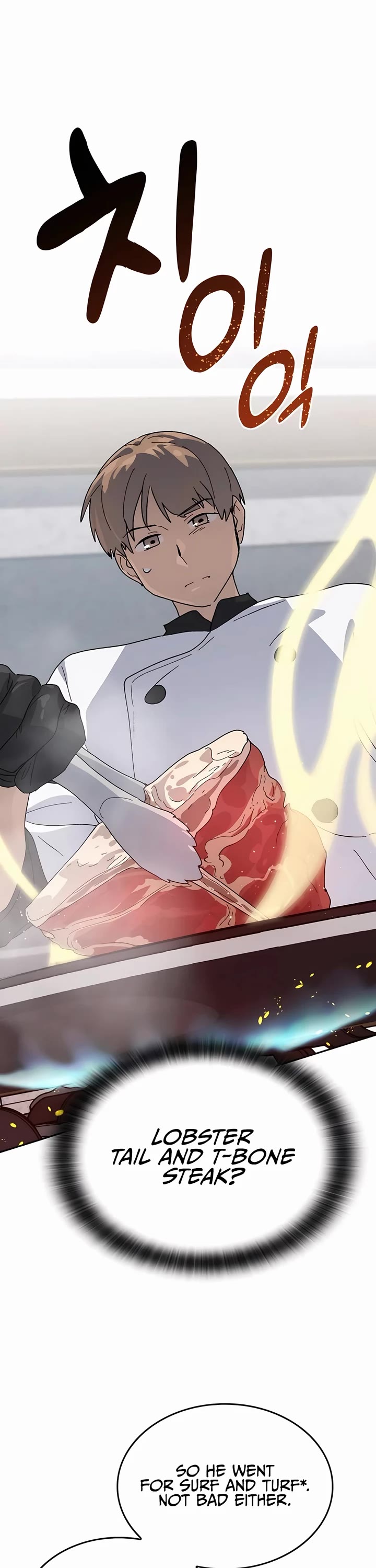 Healing Life Through Camping In Another World chapter 26 page 49