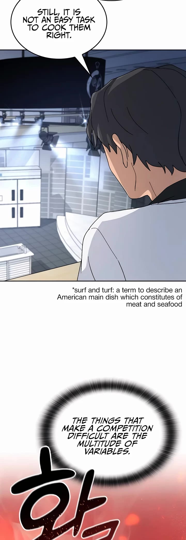 Healing Life Through Camping In Another World chapter 26 page 50