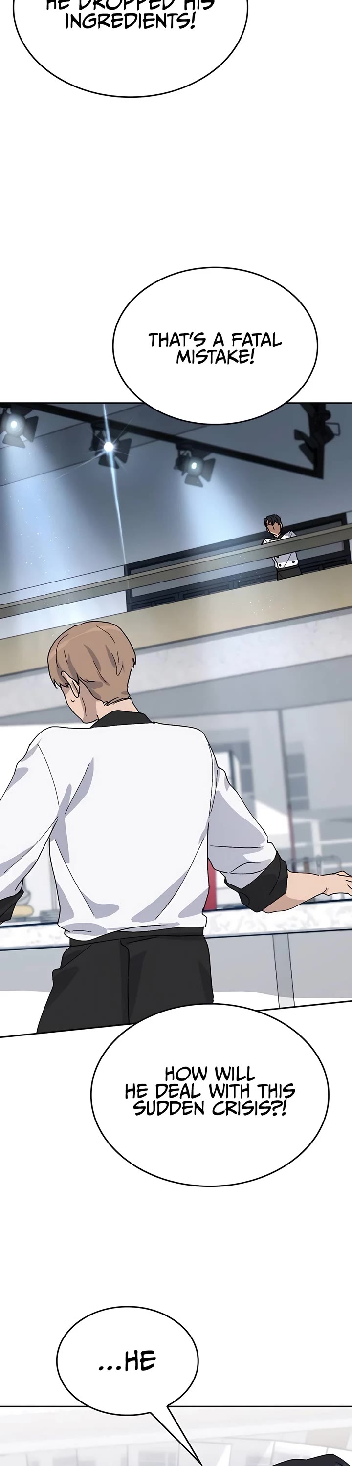 Healing Life Through Camping In Another World chapter 26 page 58