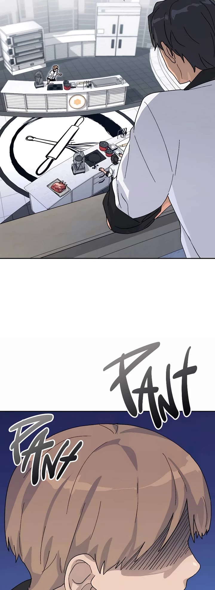 Healing Life Through Camping In Another World chapter 26 page 59