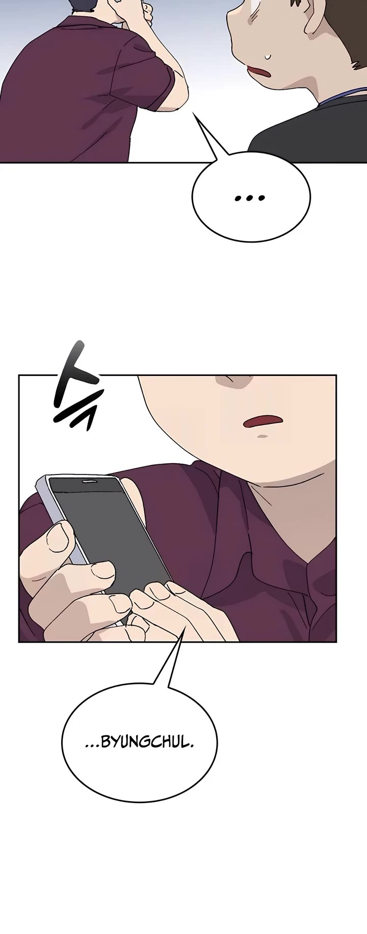 Healing Life Through Camping In Another World chapter 26 page 8