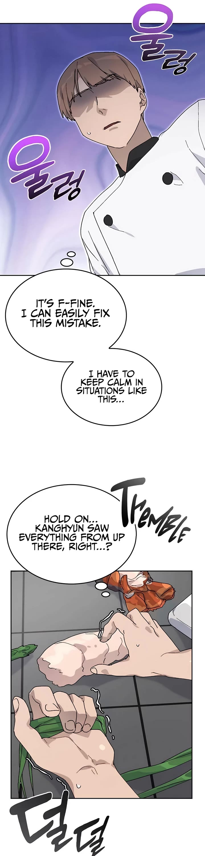 Healing Life Through Camping In Another World chapter 27 page 11