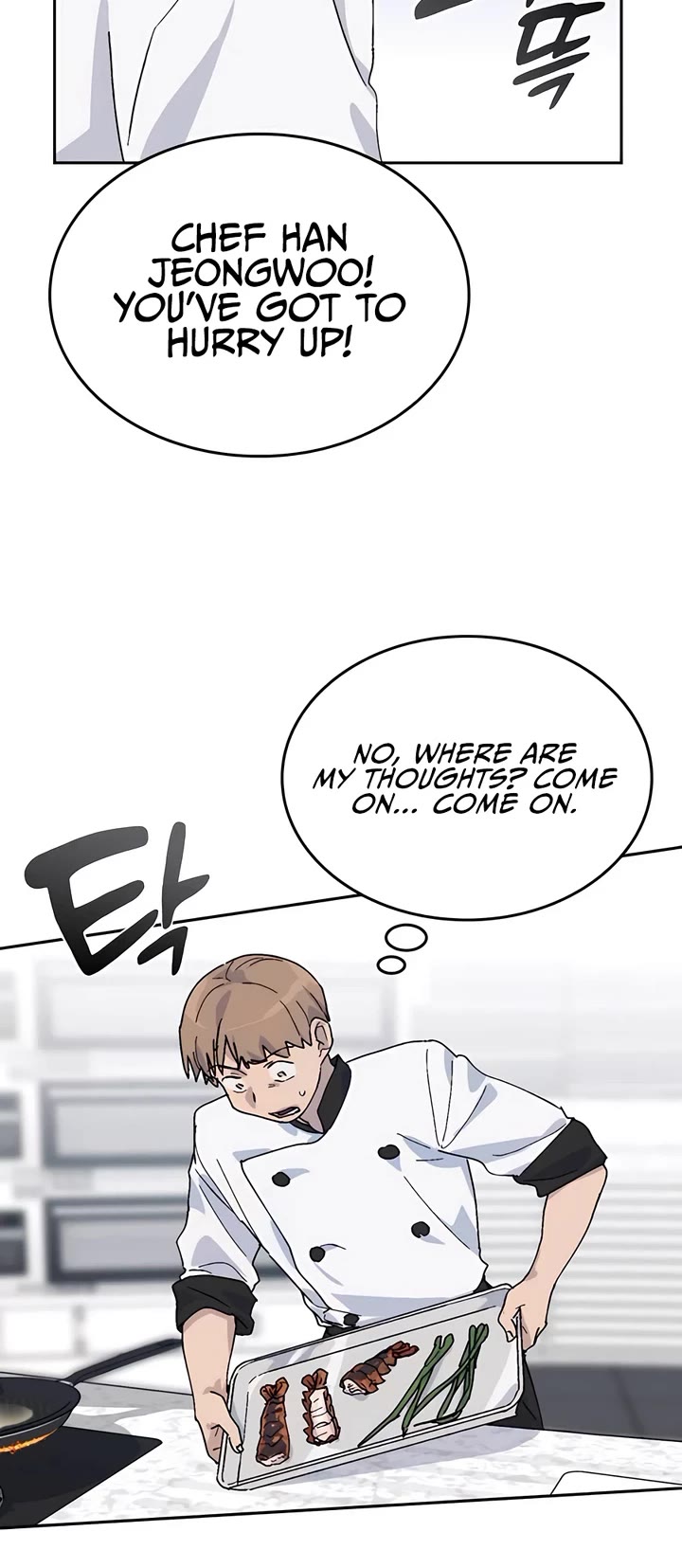 Healing Life Through Camping In Another World chapter 27 page 13