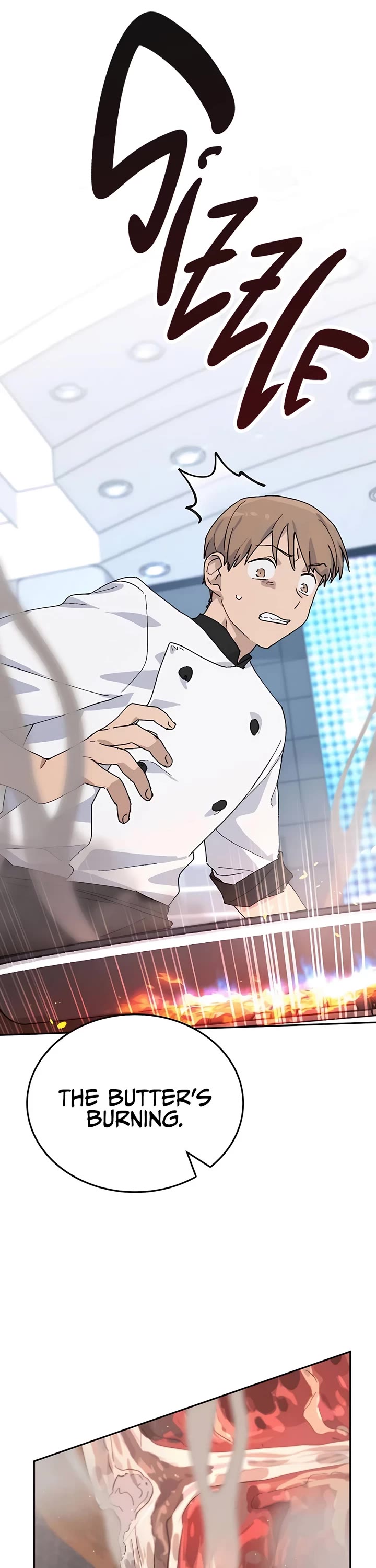 Healing Life Through Camping In Another World chapter 27 page 15