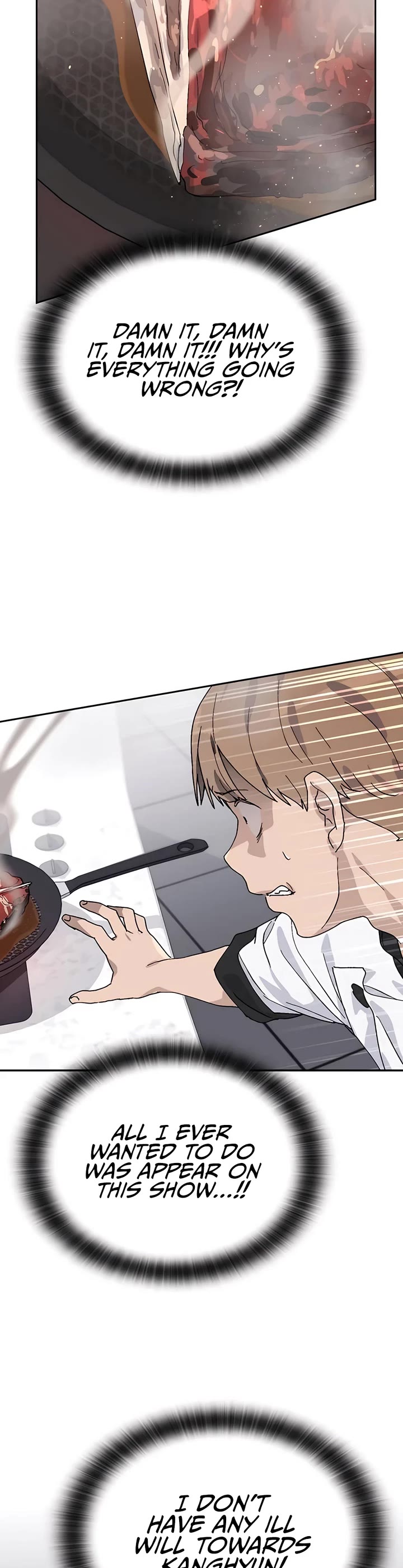 Healing Life Through Camping In Another World chapter 27 page 16