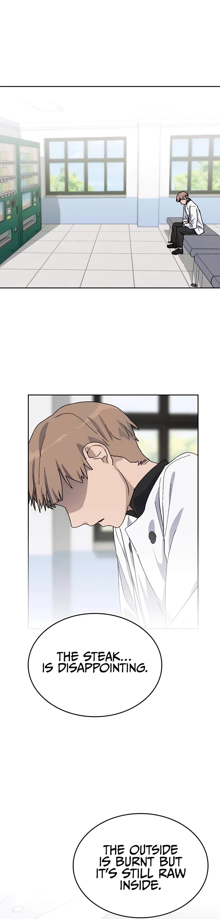 Healing Life Through Camping In Another World chapter 27 page 19