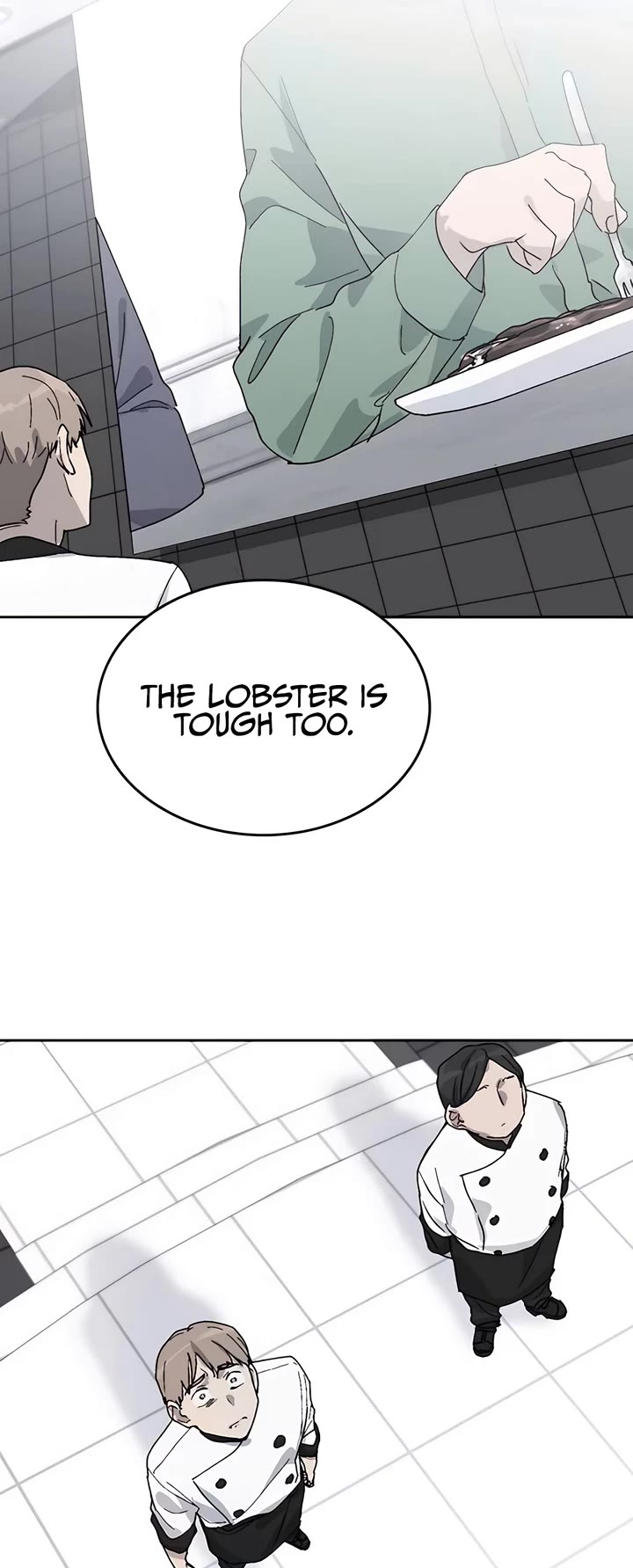 Healing Life Through Camping In Another World chapter 27 page 20