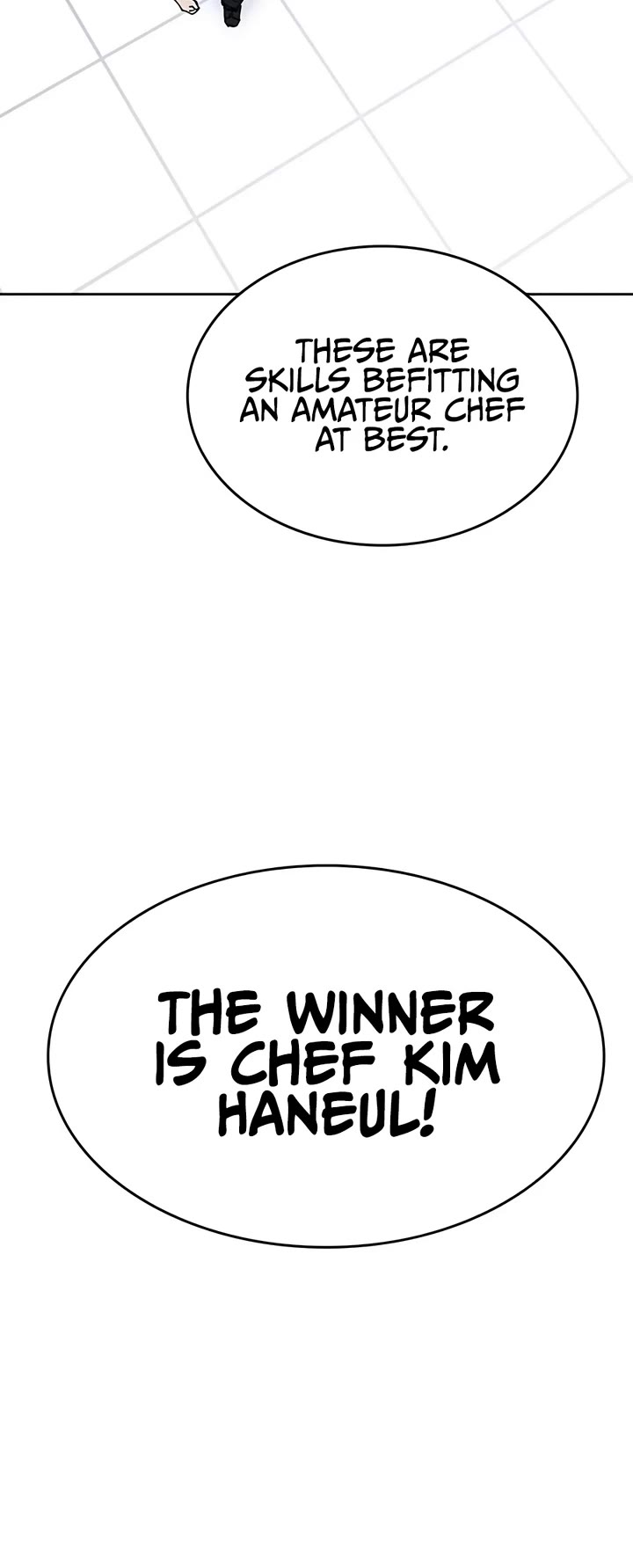 Healing Life Through Camping In Another World chapter 27 page 21