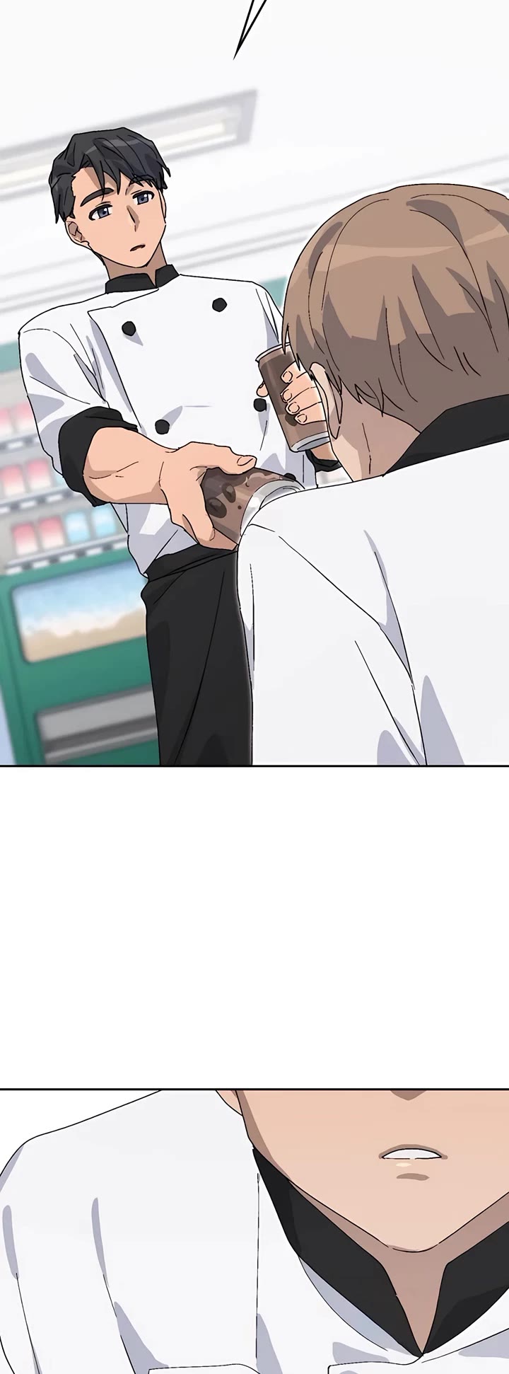 Healing Life Through Camping In Another World chapter 27 page 24