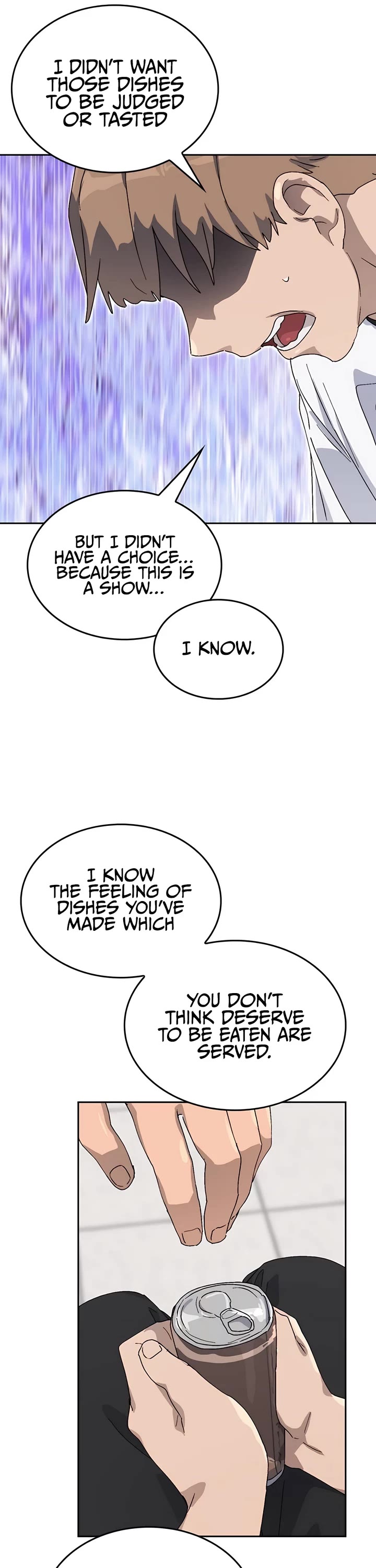 Healing Life Through Camping In Another World chapter 27 page 26