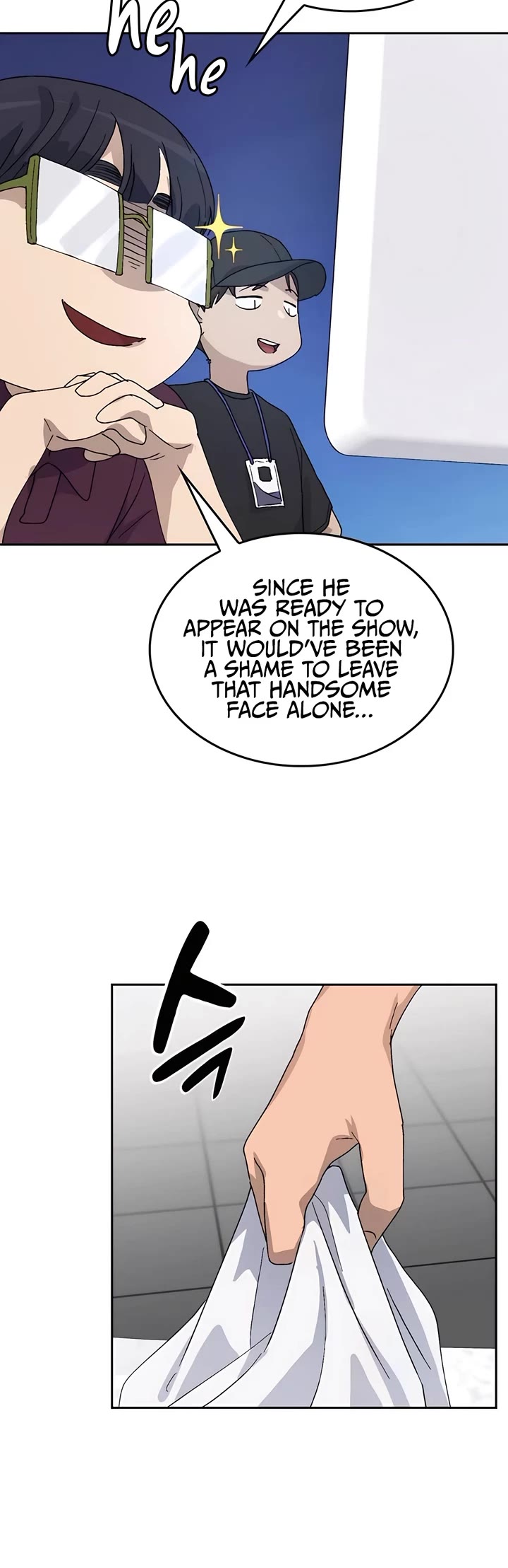 Healing Life Through Camping In Another World chapter 27 page 36