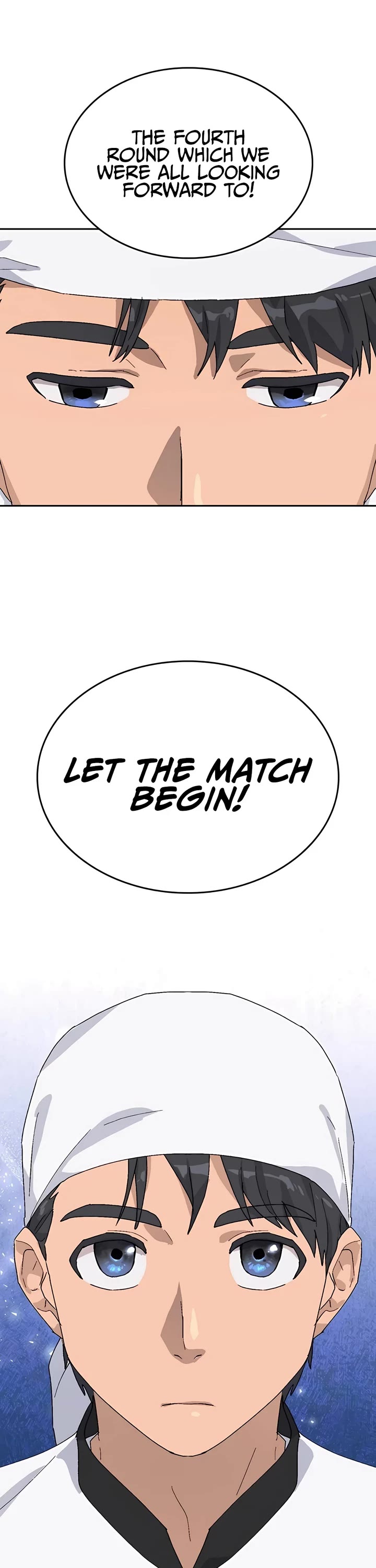 Healing Life Through Camping In Another World chapter 27 page 38