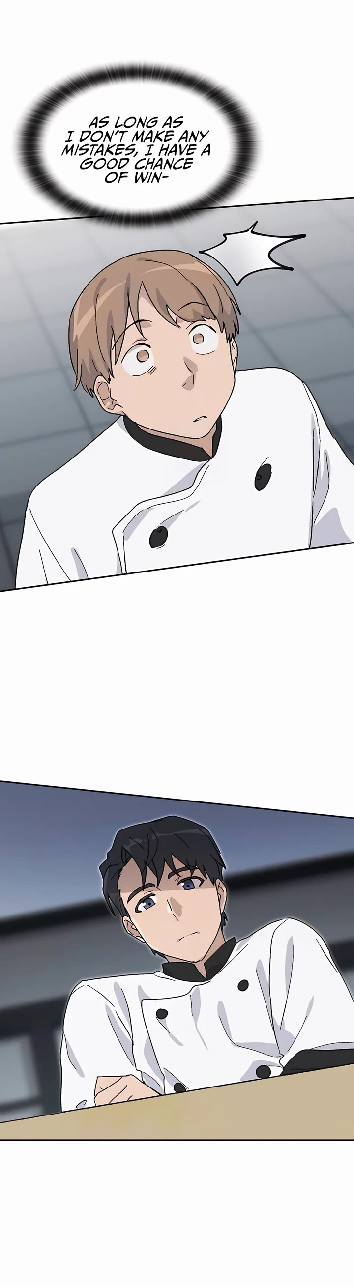 Healing Life Through Camping In Another World chapter 27 page 4