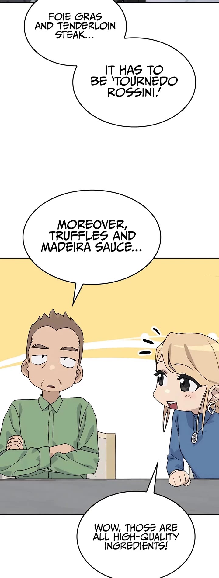 Healing Life Through Camping In Another World chapter 27 page 43