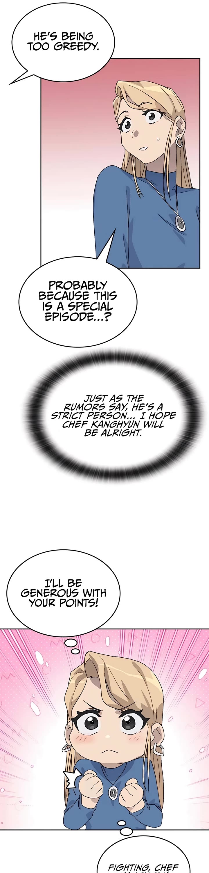 Healing Life Through Camping In Another World chapter 27 page 45