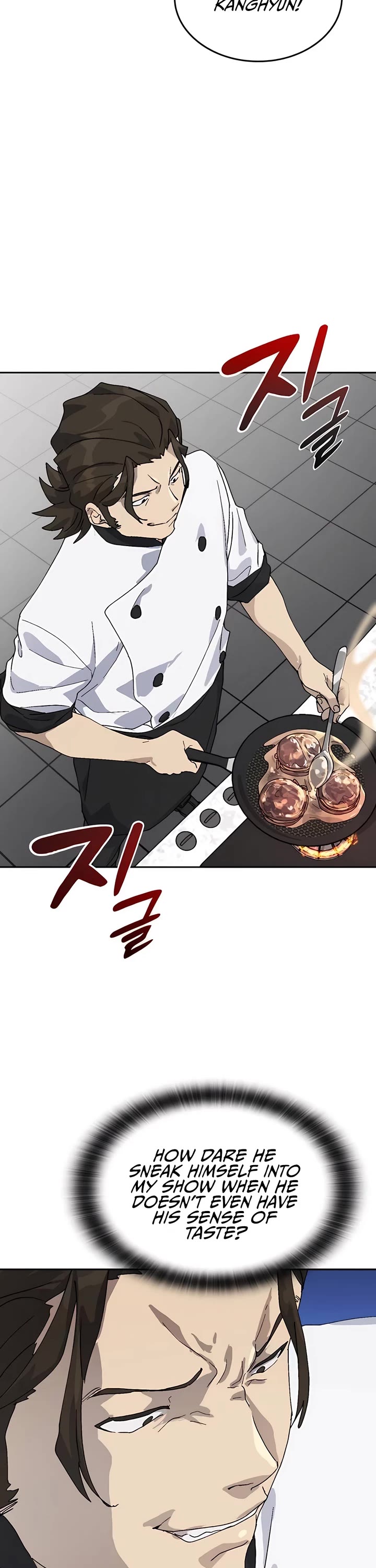 Healing Life Through Camping In Another World chapter 27 page 46