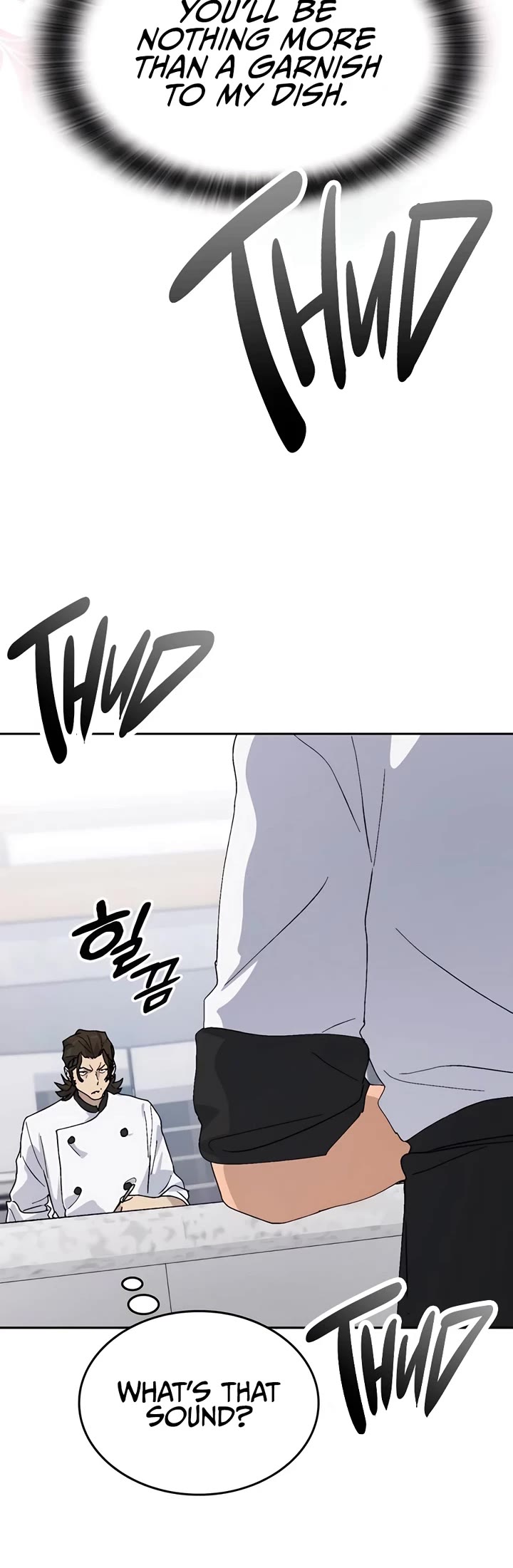 Healing Life Through Camping In Another World chapter 27 page 48